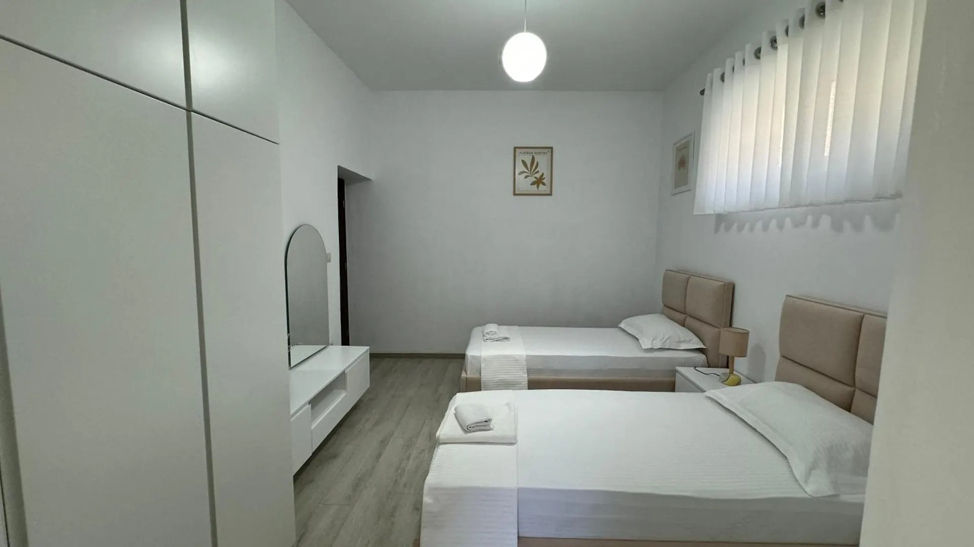 Dadaj Apartments Saranda