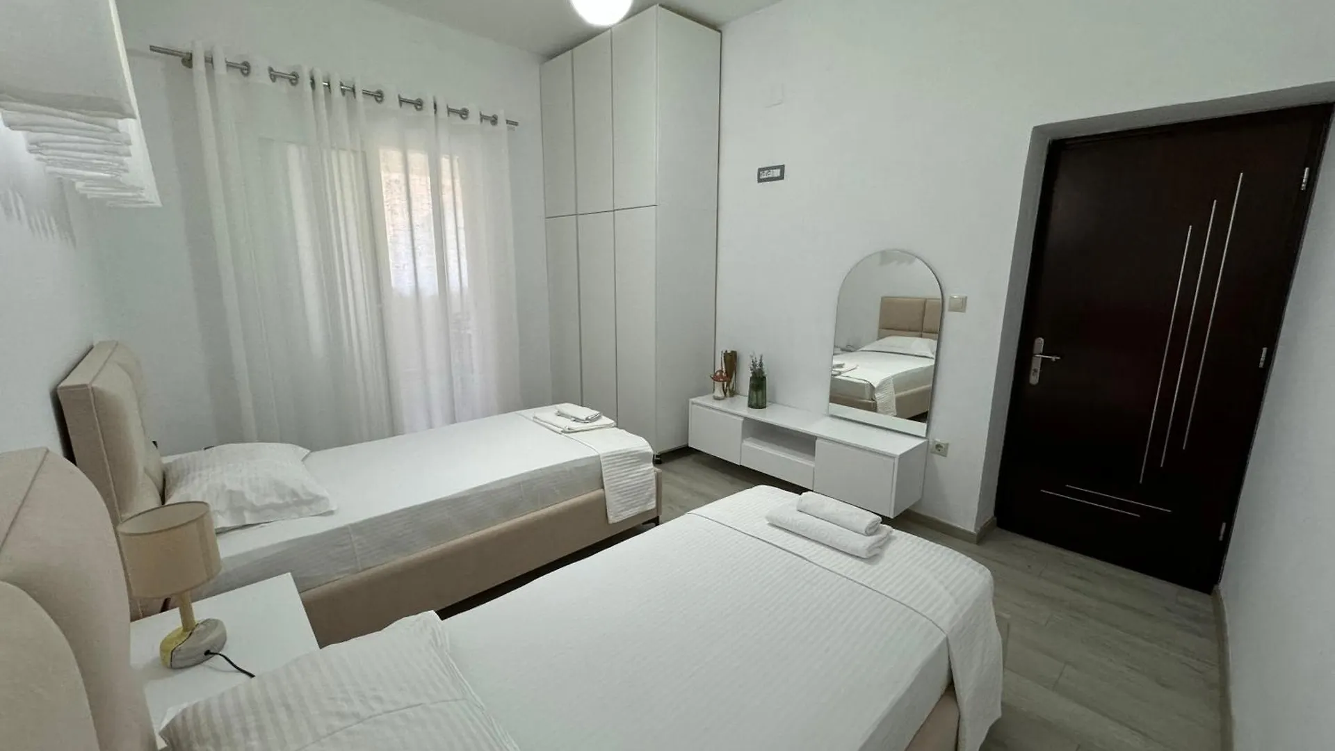 Dadaj Apartments Saranda