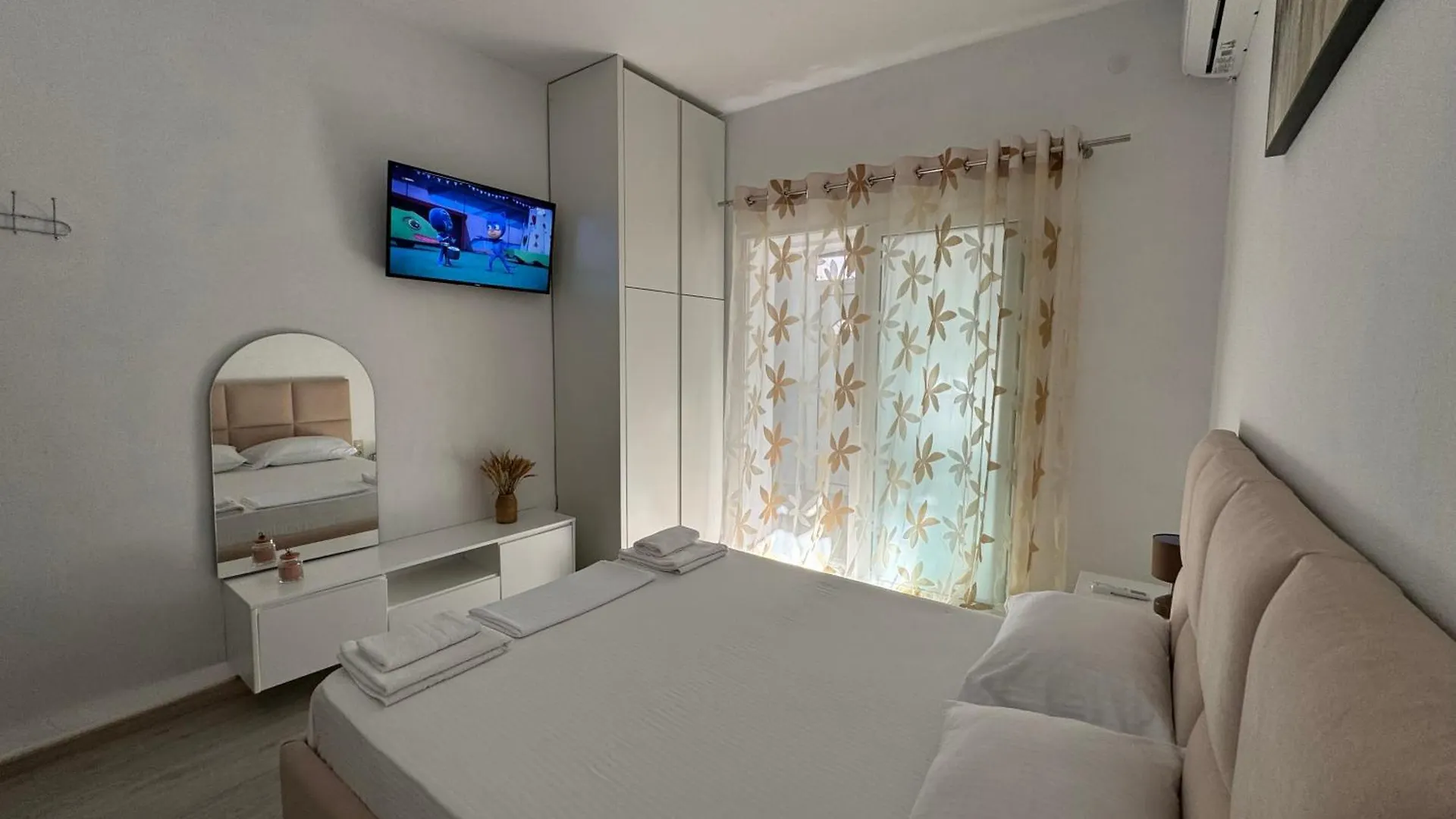 Dadaj Apartments Saranda