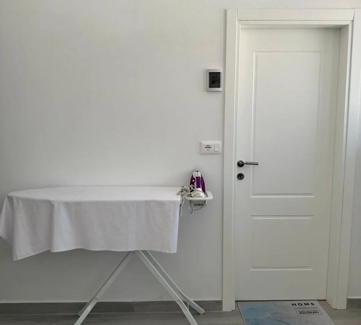 Dadaj Apartments Saranda