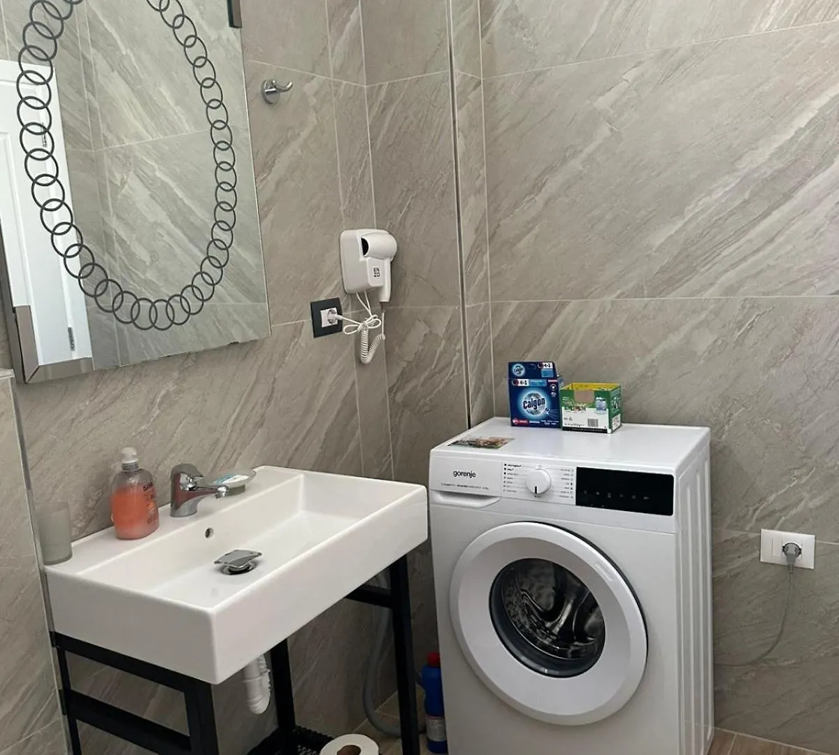 Dadaj Apartments Saranda