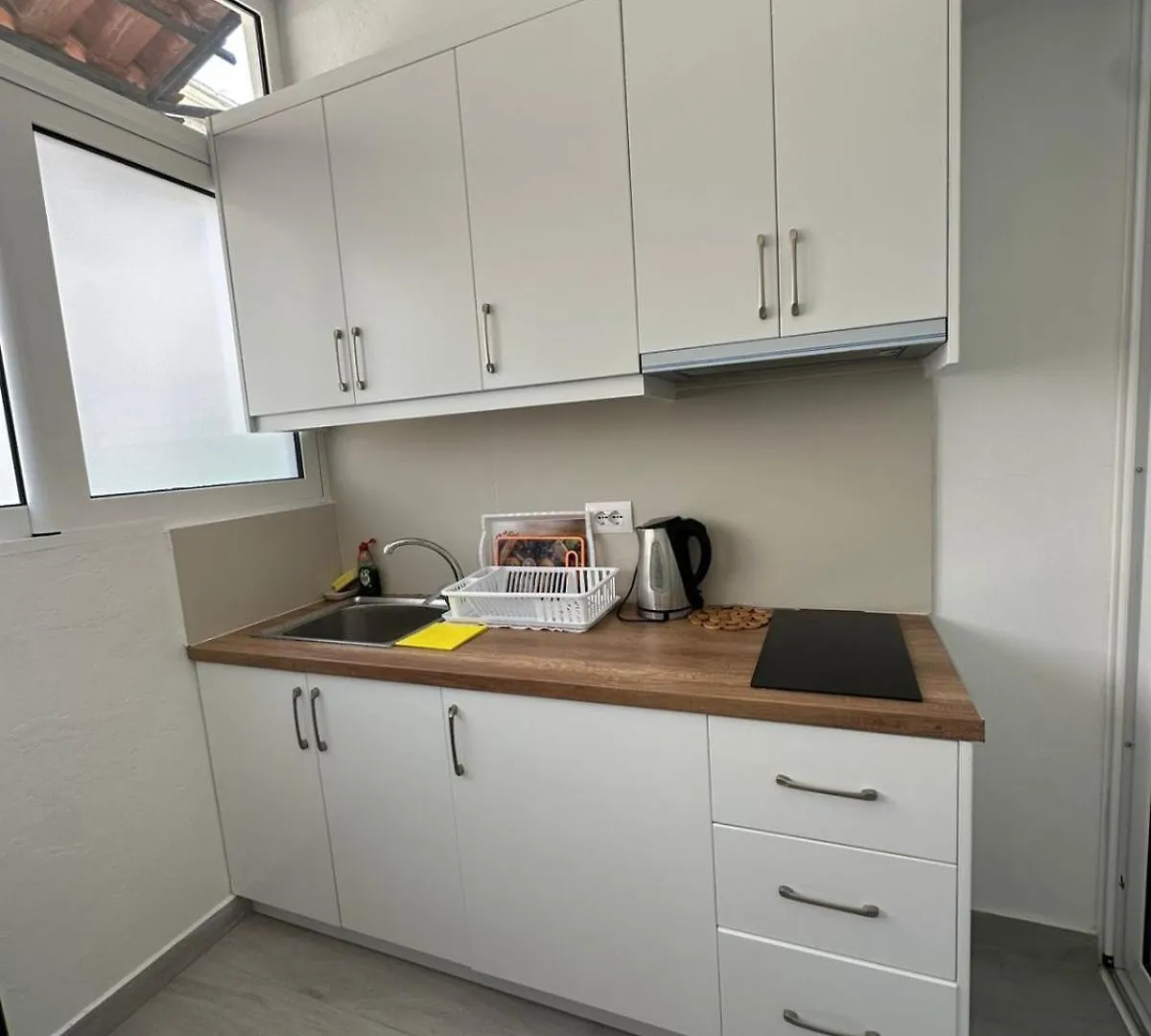 Dadaj Apartments Saranda